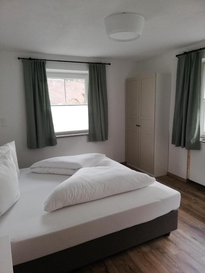 Appartement Schneeflockchen Mayrhofen Bagian luar foto
