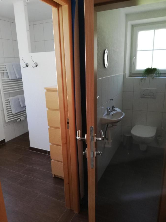 Appartement Schneeflockchen Mayrhofen Bagian luar foto