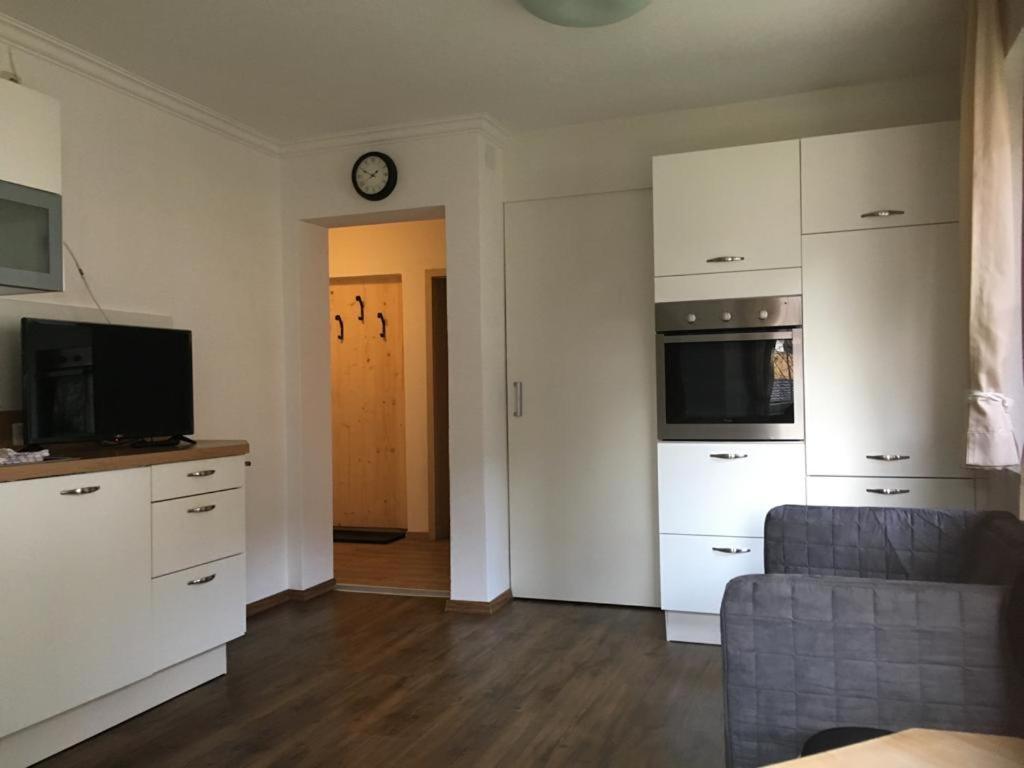 Appartement Schneeflockchen Mayrhofen Bagian luar foto
