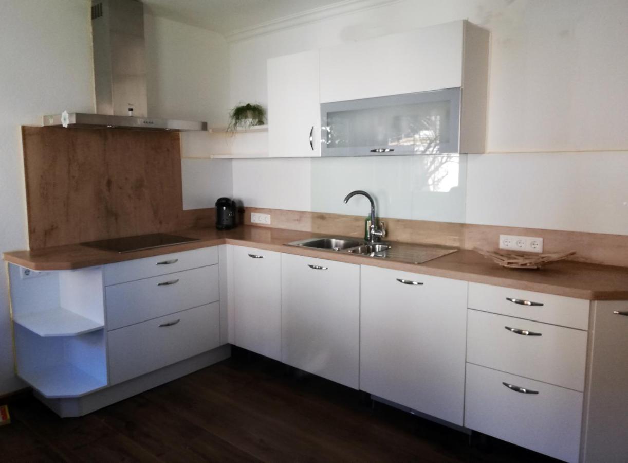 Appartement Schneeflockchen Mayrhofen Bagian luar foto