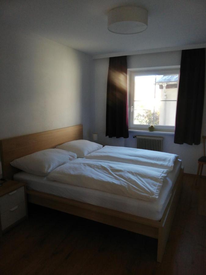 Appartement Schneeflockchen Mayrhofen Bagian luar foto